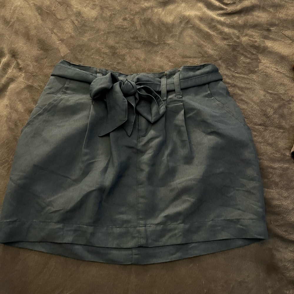 casual skirt